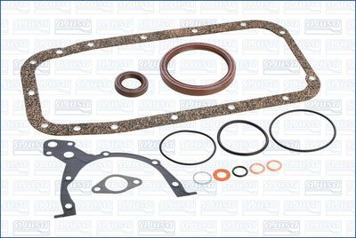 Gasket Kit, crankcase AJUSA 54056000