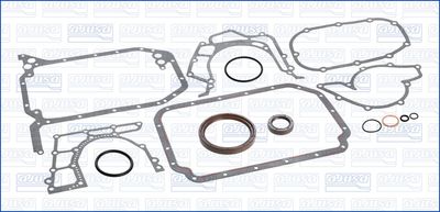 Gasket Kit, crankcase AJUSA 54059600