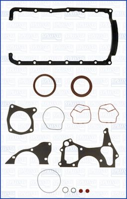 AJUSA 54062400 Gasket Kit, crankcase