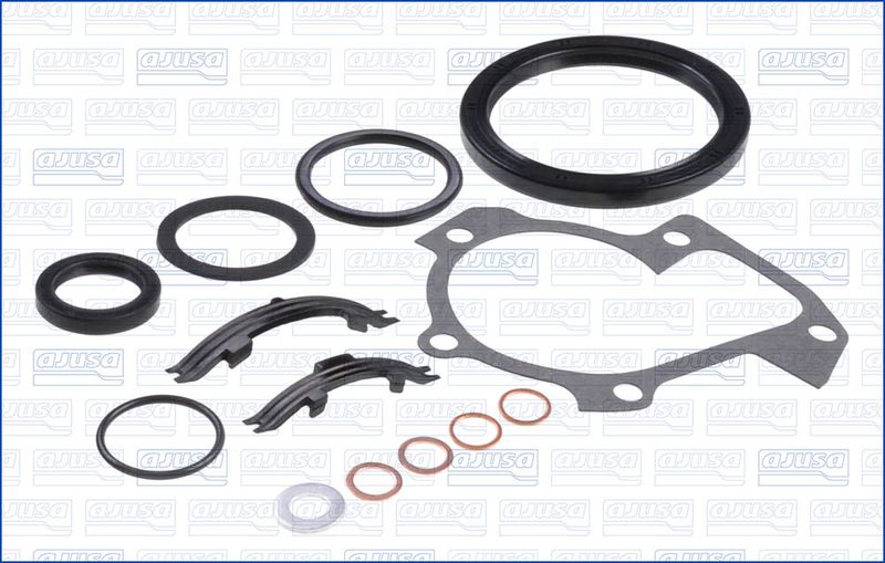 AJUSA 54063400 Gasket Kit, crankcase