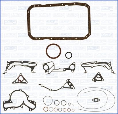 AJUSA 54064400 Gasket Kit, crankcase