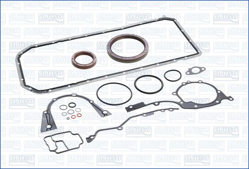 AJUSA 54064800 Gasket Kit, crankcase