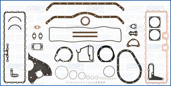 AJUSA 54065100 Gasket Kit, crankcase
