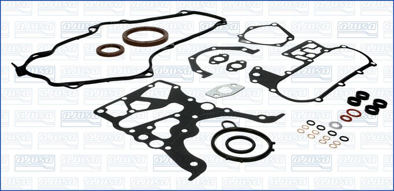 AJUSA 54066700 Gasket Kit, crankcase