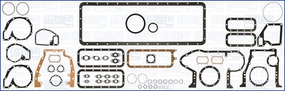 Gasket Kit, crankcase AJUSA 54069300