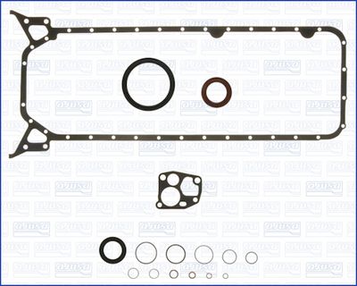 Gasket Kit, crankcase AJUSA 54074400