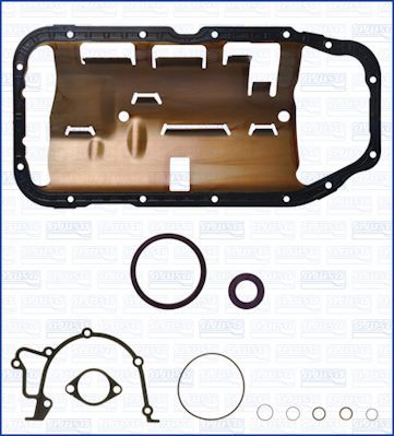 AJUSA 54077500 Gasket Kit, crankcase