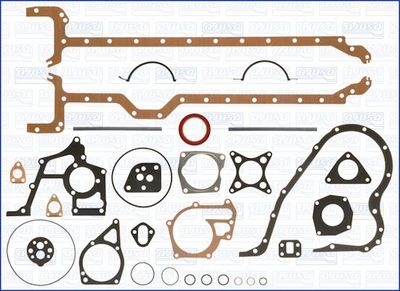 Gasket Kit, crankcase AJUSA 54084700