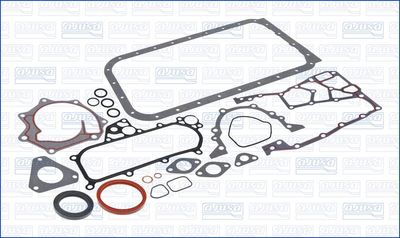 Gasket Kit, crankcase AJUSA 54093700