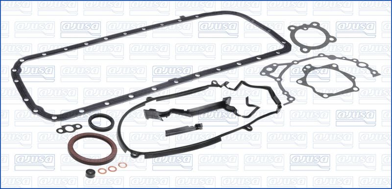 AJUSA 54093800 Gasket Kit, crankcase