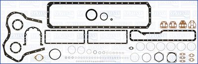 Gasket Kit, crankcase AJUSA 54099400
