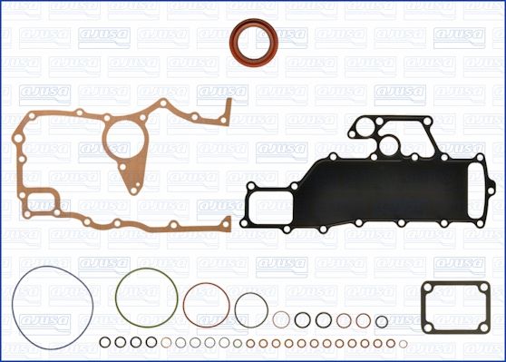 AJUSA 54103400 Gasket Kit, crankcase