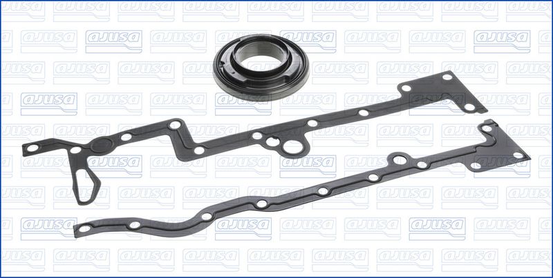 AJUSA 54113500 Gasket Kit, crankcase
