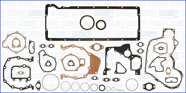 AJUSA 54114300 Gasket Kit, crankcase