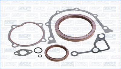 Gasket Kit, crankcase AJUSA 54120200