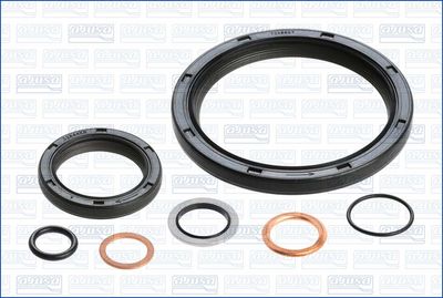Gasket Kit, crankcase AJUSA 54123200