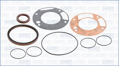 Gasket Kit, crankcase AJUSA 54125800