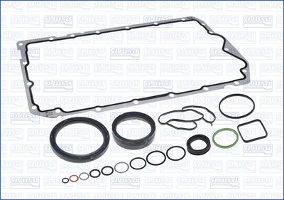 Gasket Kit, crankcase AJUSA 54127200
