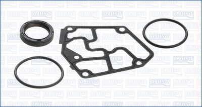 Gasket Kit, crankcase AJUSA 54128500