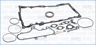 Gasket Kit, crankcase AJUSA 54130300