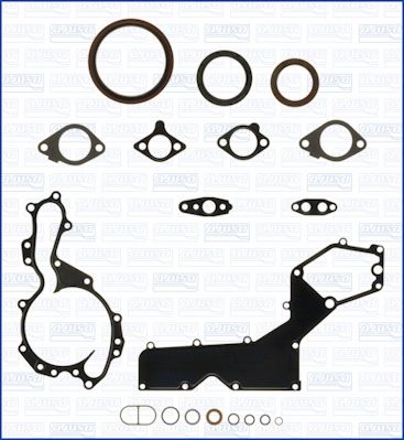 Gasket Kit, crankcase AJUSA 54130700