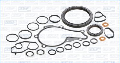 Gasket Kit, crankcase AJUSA 54131500
