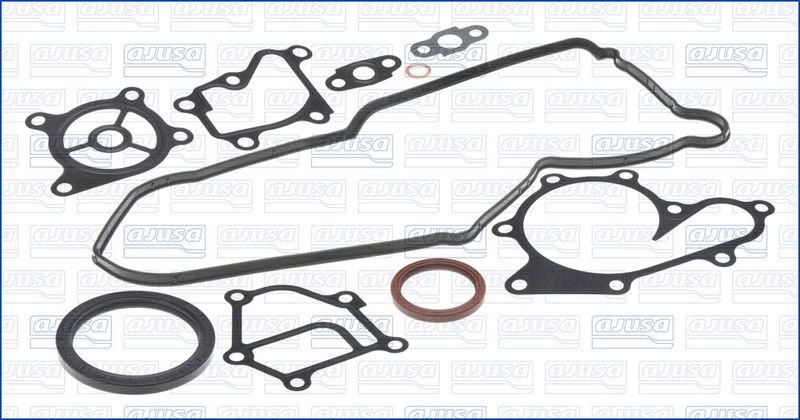 AJUSA 54133700 Gasket Kit, crankcase