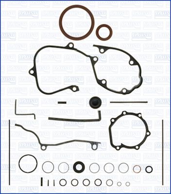 AJUSA 54143800 Gasket Kit, crankcase