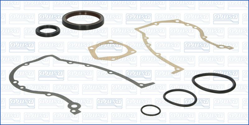 AJUSA 54147200 Gasket Kit, crankcase