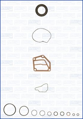 Gasket Kit, crankcase AJUSA 54147800