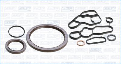 Gasket Kit, crankcase AJUSA 54153100