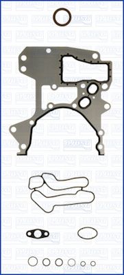 AJUSA 54156400 Gasket Kit, crankcase
