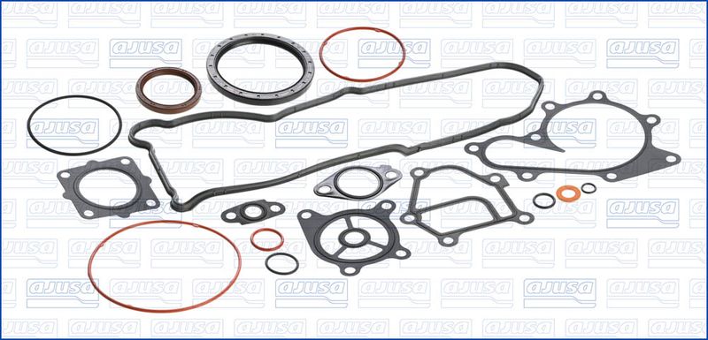 AJUSA 54157800 Gasket Kit, crankcase