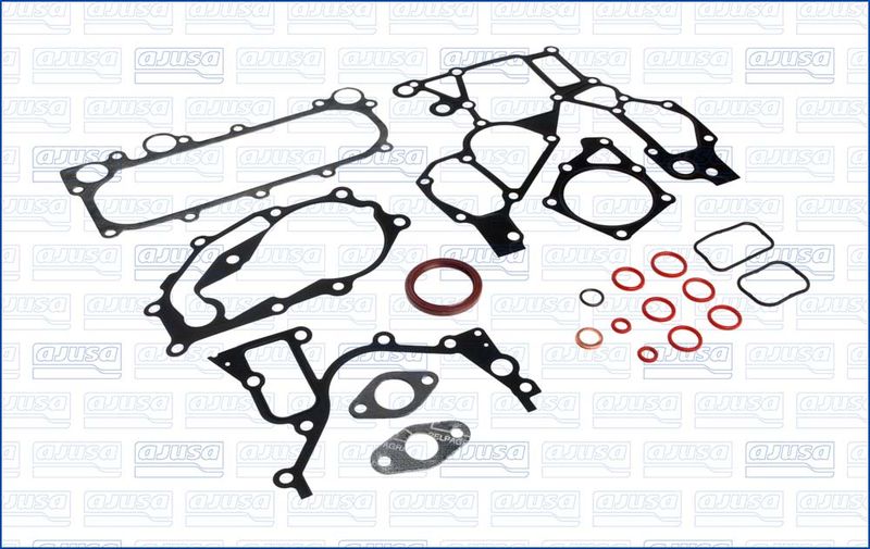 AJUSA 54158000 Gasket Kit, crankcase