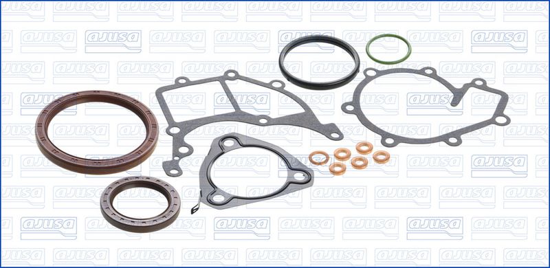 AJUSA 54160800 Gasket Kit, crankcase
