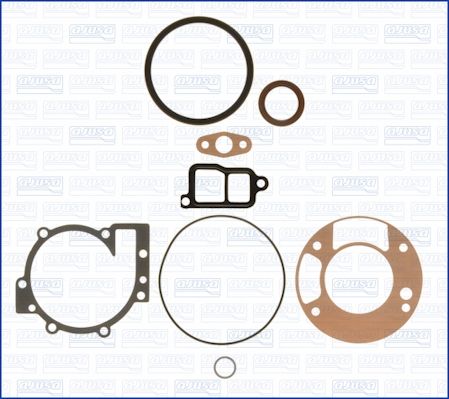 AJUSA 54161100 Gasket Kit, crankcase