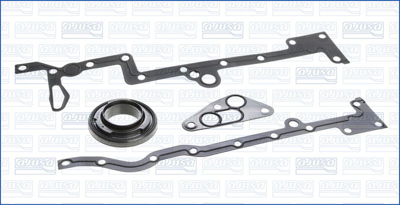AJUSA 54162500 Gasket Kit, crankcase