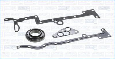 Gasket Kit, crankcase AJUSA 54162500