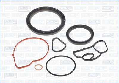 Gasket Kit, crankcase AJUSA 54164500