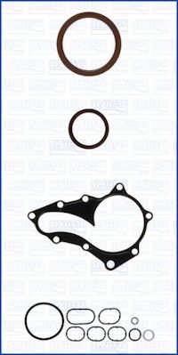 AJUSA 54167300 Gasket Kit, crankcase