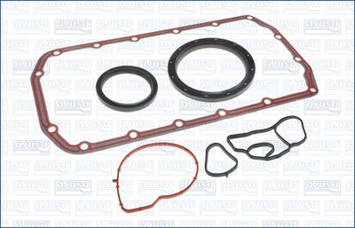 Gasket Kit, crankcase AJUSA 54167400