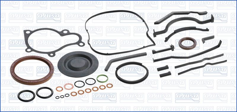 AJUSA 54170000 Gasket Kit, crankcase