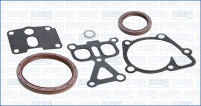 Gasket Kit, crankcase AJUSA 54172000
