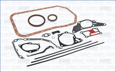 Gasket Kit, crankcase AJUSA 54173300