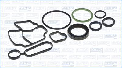 Gasket Kit, crankcase AJUSA 54176000