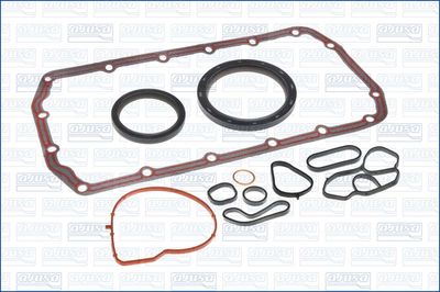 Gasket Kit, crankcase AJUSA 54178100