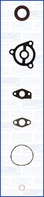 AJUSA 54179800 Gasket Kit, crankcase