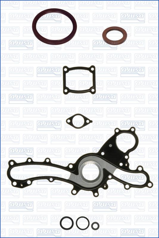 AJUSA 54181400 Gasket Kit, crankcase