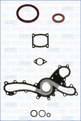 Gasket Kit, crankcase AJUSA 54181400