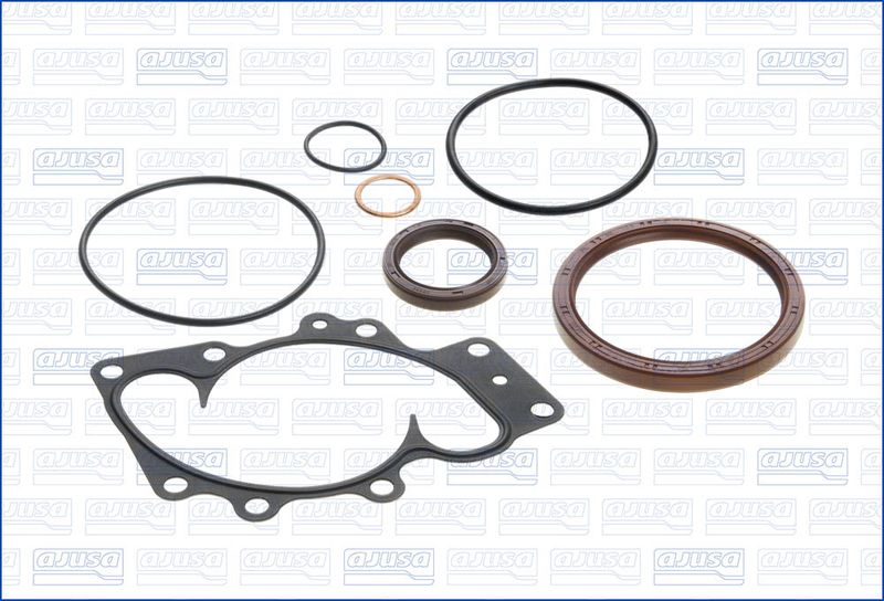 AJUSA 54183900 Gasket Kit, crankcase